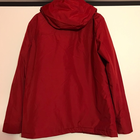 Abercrombie Men’s Midweight Technical Jacket - Picture 3 of 8